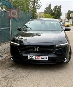 هوندا أكورد